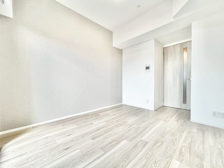 愛知県名古屋市中区富士見町(マンション)の賃貸物件の内装