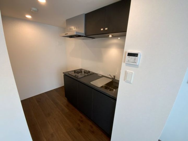 LEGALAND武蔵小山ANNEXのキッチン