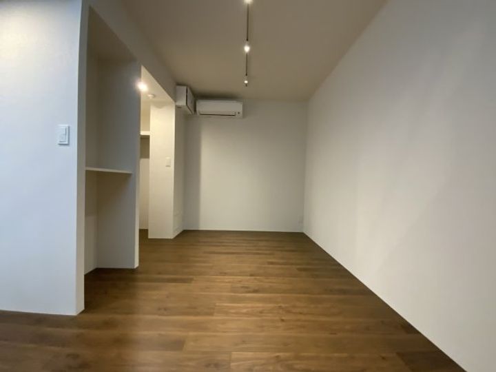 LEGALAND武蔵小山ANNEXの内装