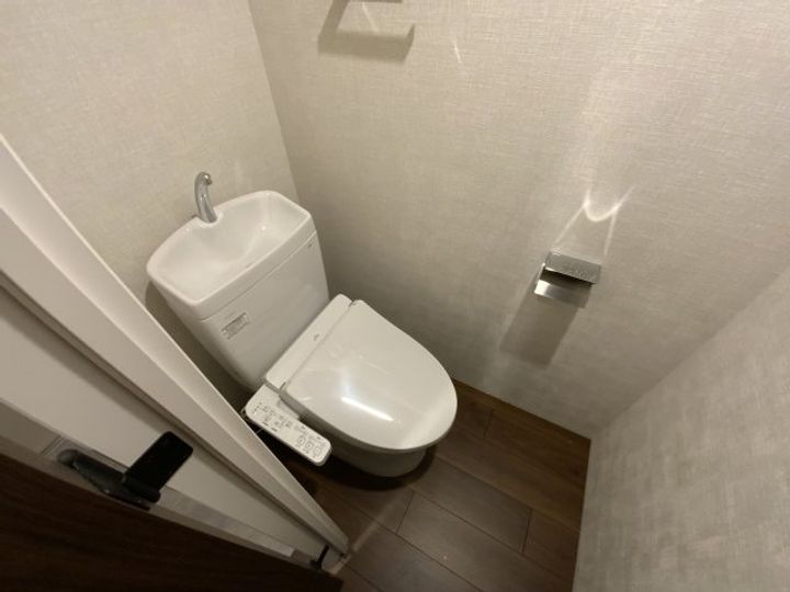 LEGALAND武蔵小山ANNEXの内装