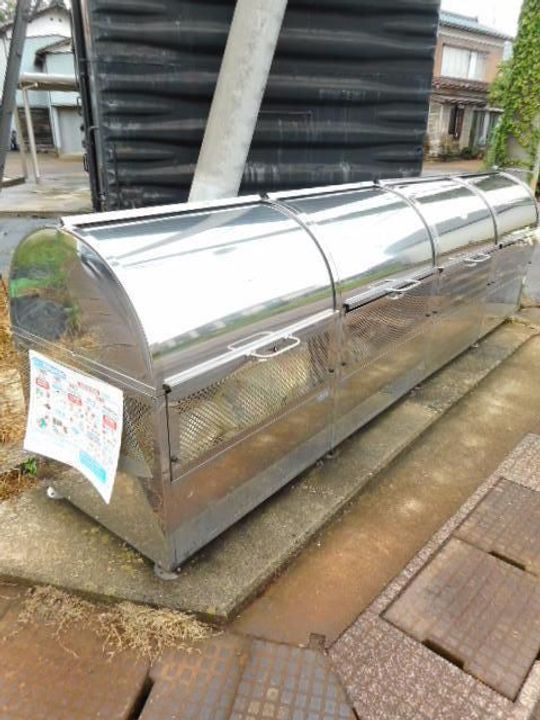 新潟県長岡市摂田屋2(アパート)の賃貸物件の内装