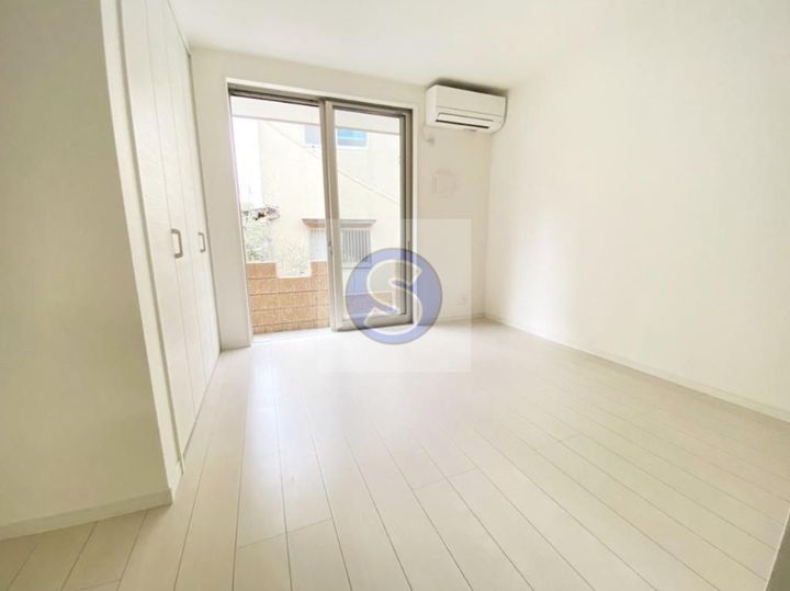 メゾン・ド・グリシーヌの内装