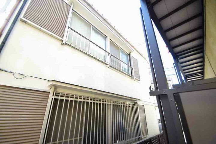 神奈川県横浜市戸塚区上倉田町(アパート)の賃貸物件のその他画像