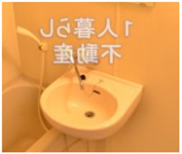 東京都大田区山王3(アパート)の賃貸物件の内装