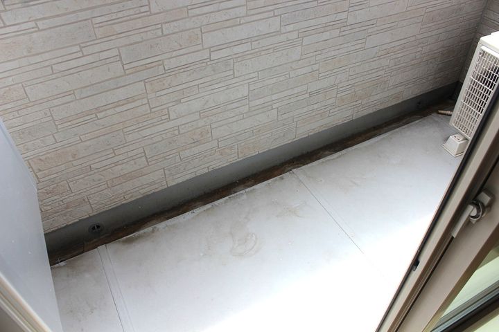 愛知県愛西市佐屋町新田(アパート)の賃貸物件の内装