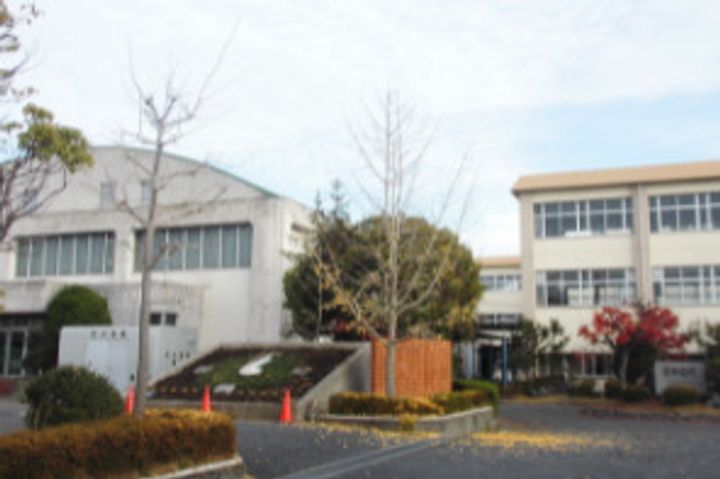 滋賀県栗東市綣10(アパート)の賃貸物件の周辺