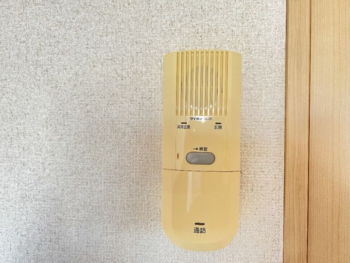 エクセレント京王八王子の内装