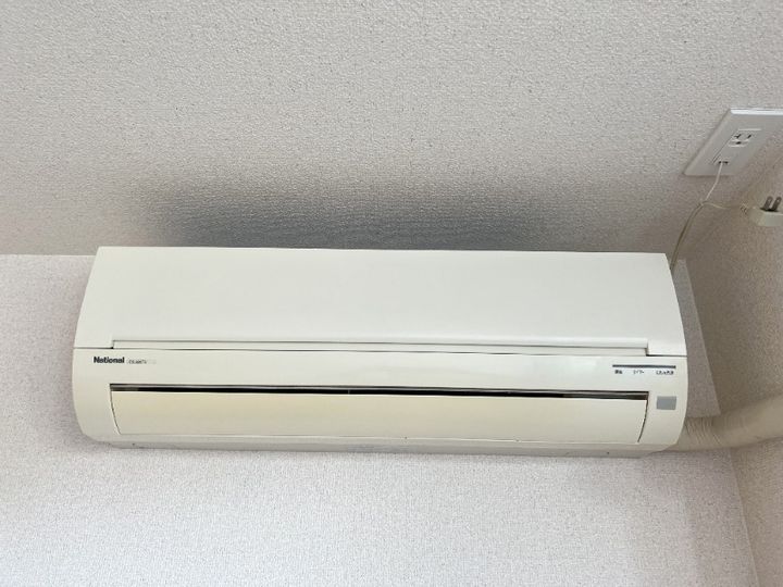 エクセレント京王八王子の内装