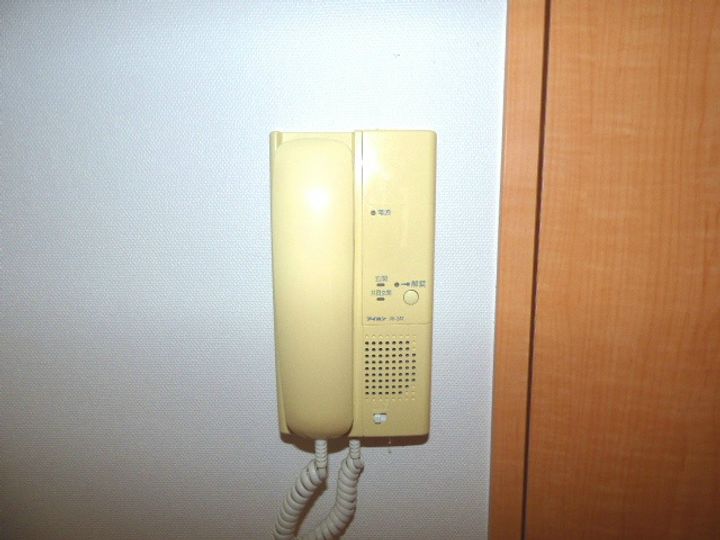 セレーノ並木の内装