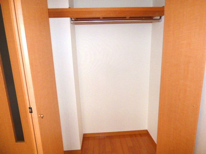 セレーノ並木の内装
