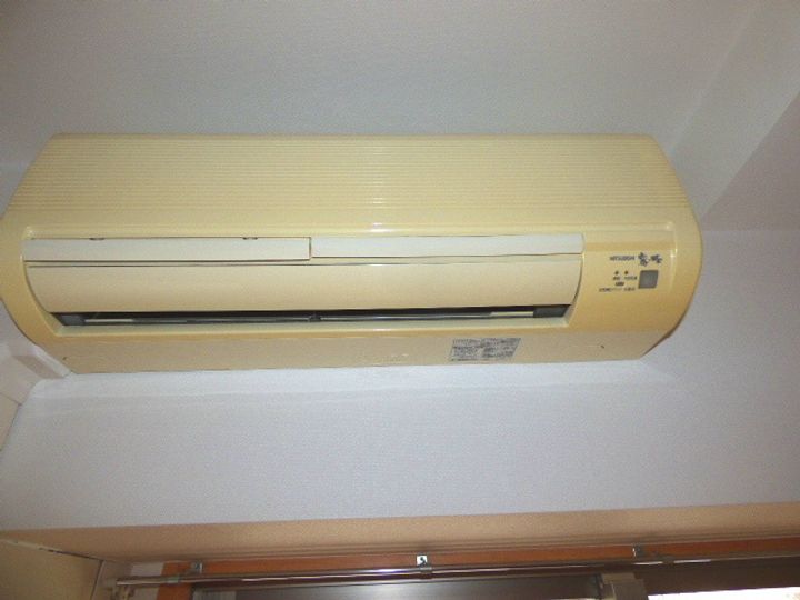 セレーノ並木の内装