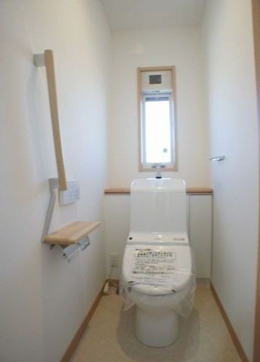 群馬県太田市東本町(一戸建)の賃貸物件の内装