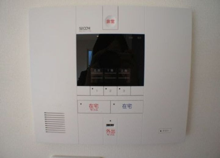 群馬県太田市東本町(一戸建)の賃貸物件の内装