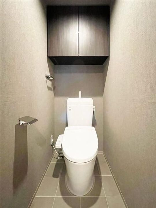 東京都北区上十条3の賃貸マンションの内装