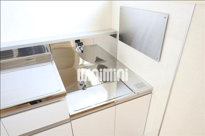 ホワイトコーポAのその他画像