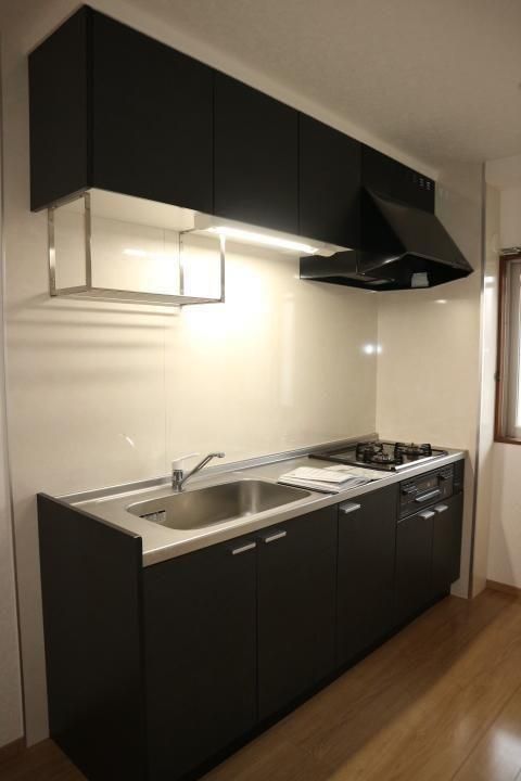 S Grande大塚南のキッチン