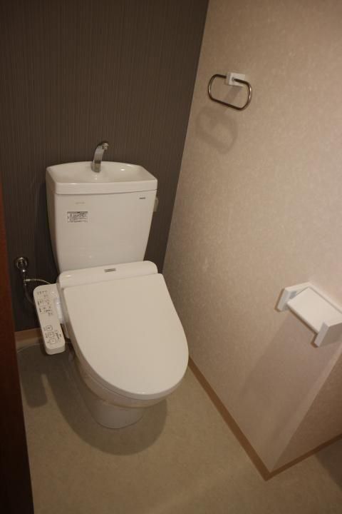 S Grande大塚南の内装