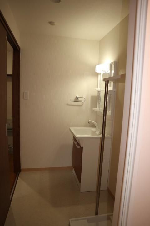 S Grande大塚南の内装