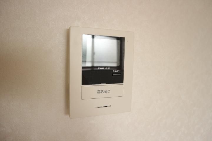 S Grande大塚南の内装