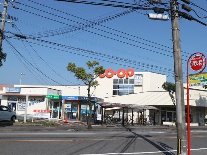 S Grande大塚南の周辺