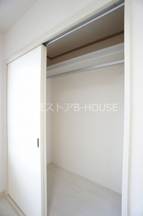 神奈川県伊勢原市岡崎(アパート)の賃貸物件の内装