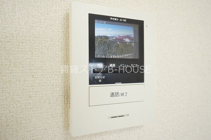 神奈川県伊勢原市岡崎(アパート)の賃貸物件の内装