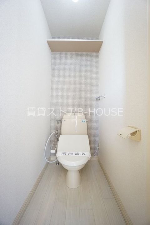 神奈川県伊勢原市岡崎(アパート)の賃貸物件の内装