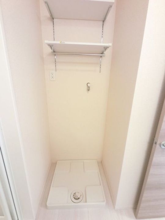 栃木県佐野市田沼町(アパート)の賃貸物件の内装