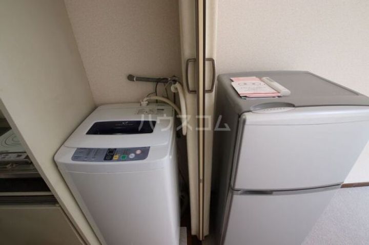 カレッジハウスIのその他画像