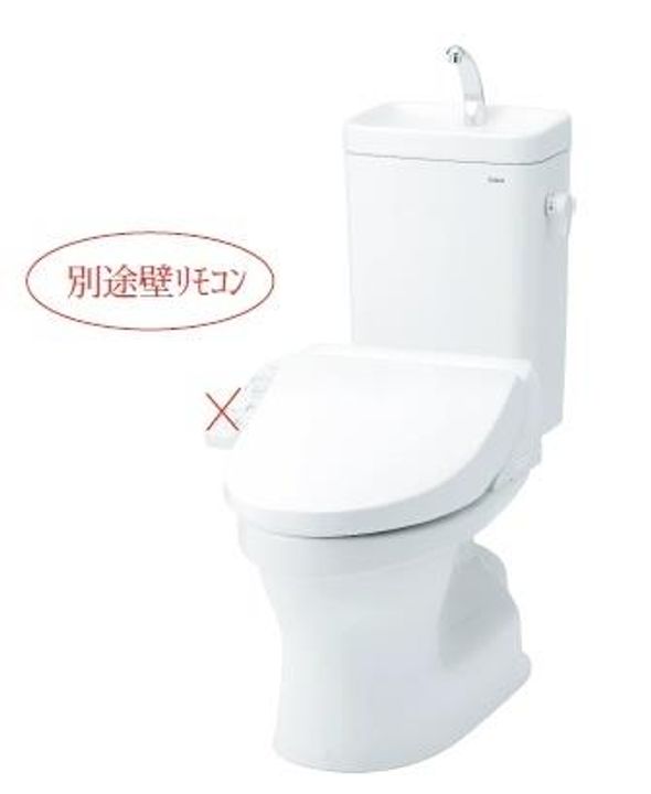 クリエイトの内装