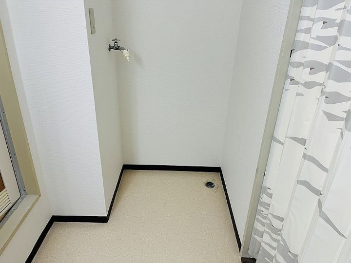 コーポ一葉の内装