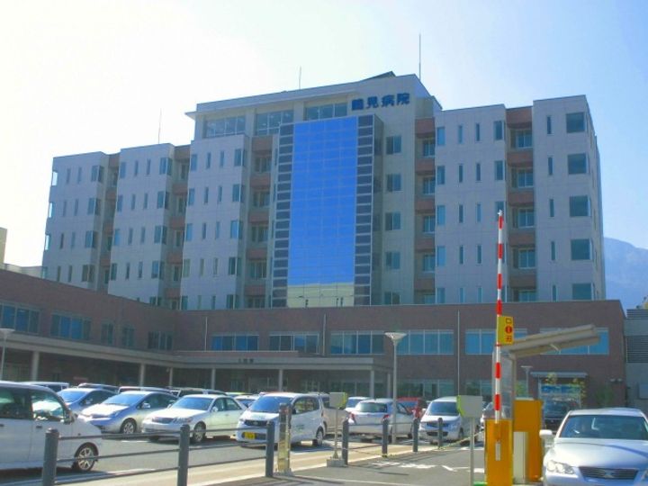 コーポ一葉の周辺