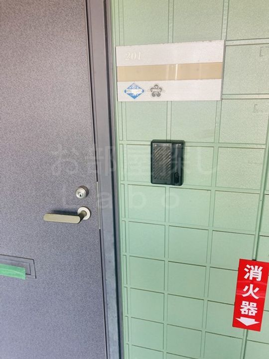 神奈川県小田原市寿町3(アパート)の賃貸物件の内装