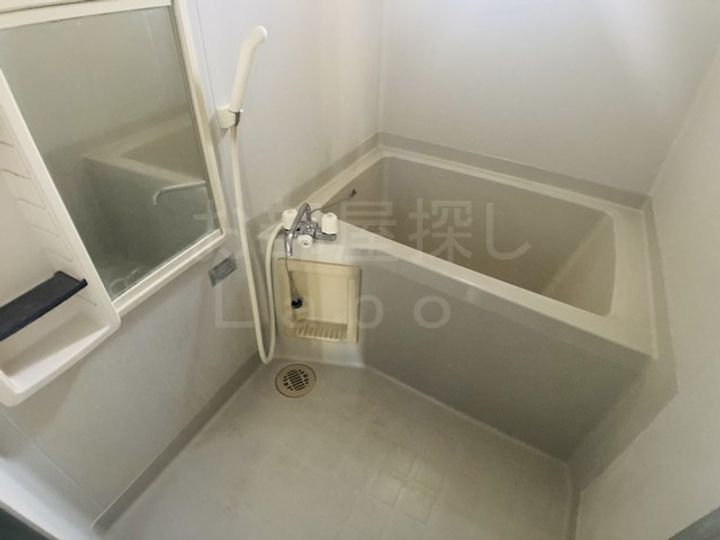 神奈川県小田原市寿町3(アパート)の賃貸物件の風呂