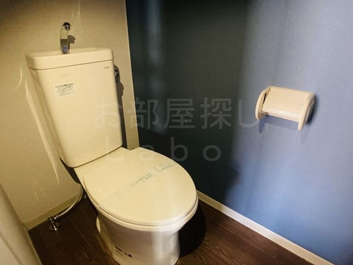 神奈川県小田原市寿町3(アパート)の賃貸物件の内装