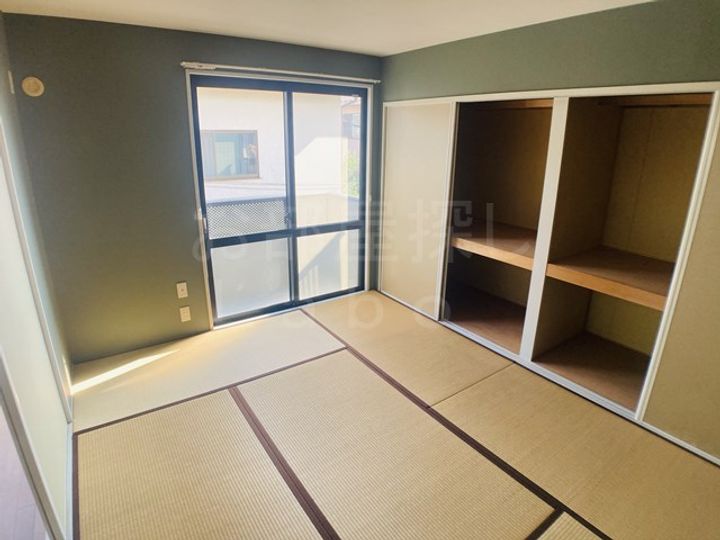 神奈川県小田原市寿町3(アパート)の賃貸物件の内装