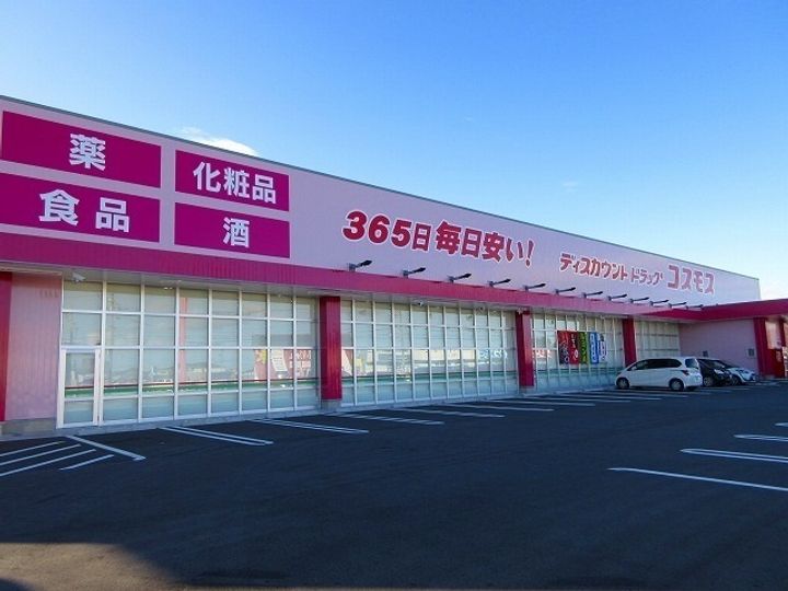 プラネット 寺ノ前の周辺