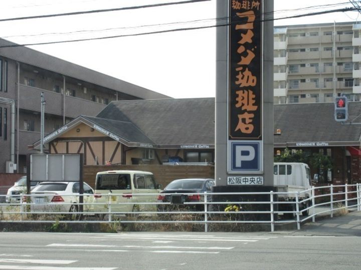 プラネット 寺ノ前の周辺