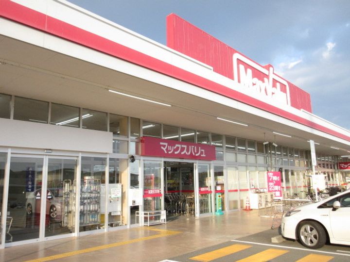 プラネット 寺ノ前の周辺