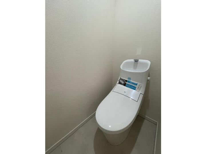 静岡県三島市谷田(アパート)の賃貸物件の内装