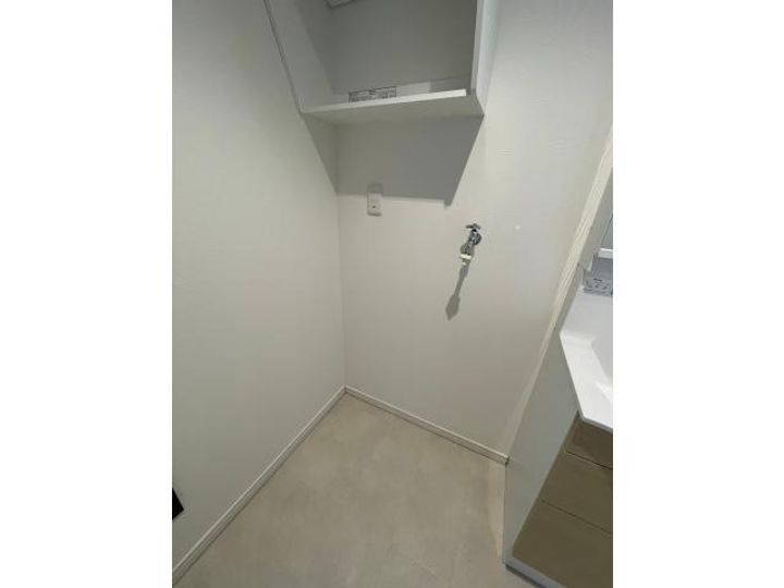 静岡県三島市谷田(アパート)の賃貸物件の内装