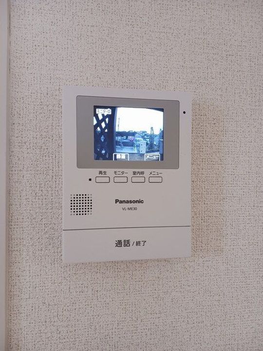 サクラヒルズの内装