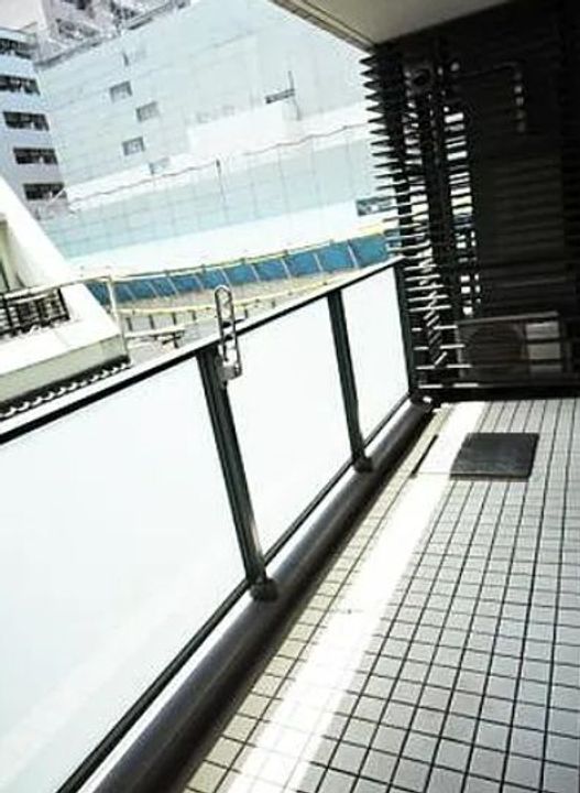 東京都中央区新富2(マンション)の賃貸物件の内装