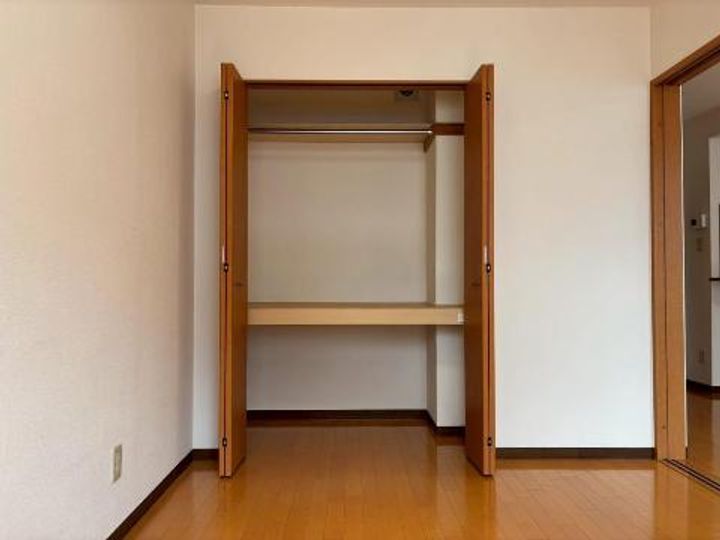 レジデンス大手町の内装