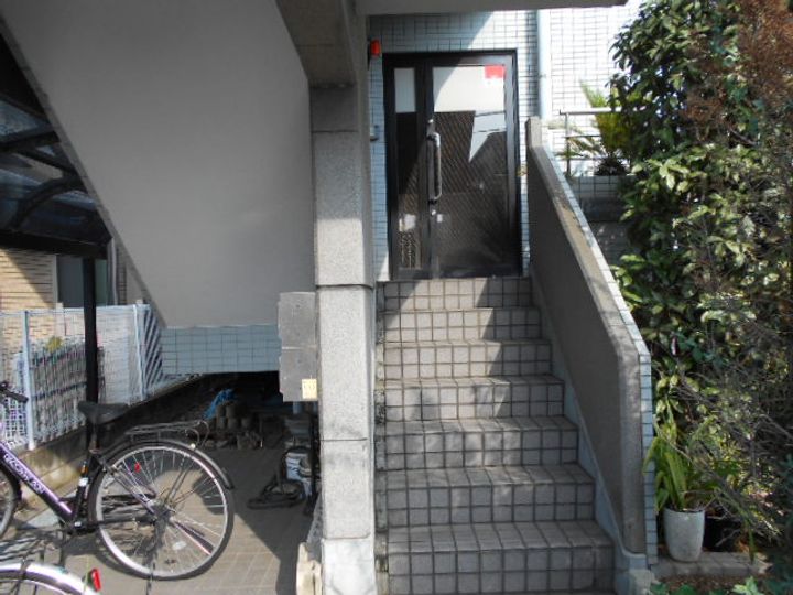 東京都練馬区早宮3(マンション)の賃貸物件の地図