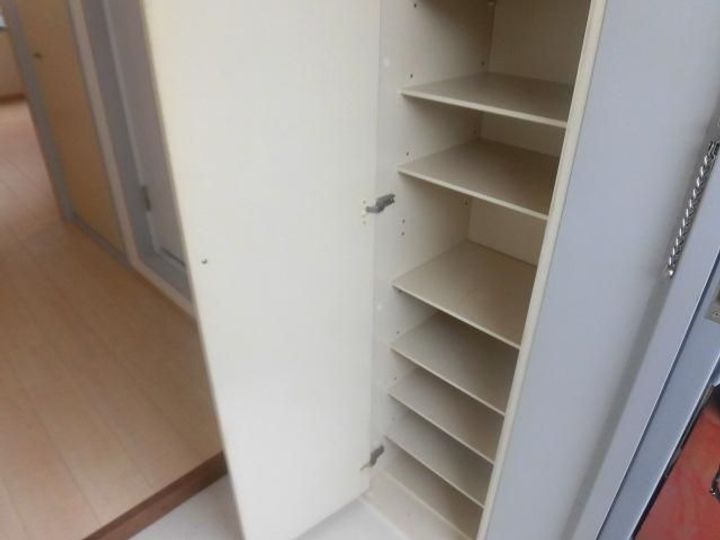 東京都練馬区早宮3(マンション)の賃貸物件の内装