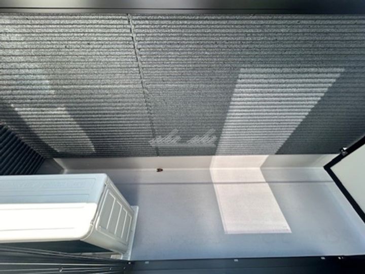 神奈川県横浜市旭区二俣川1(アパート)の賃貸物件の内装