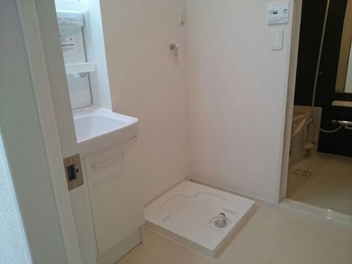 兵庫県加東市多井田(アパート)の賃貸物件の内装