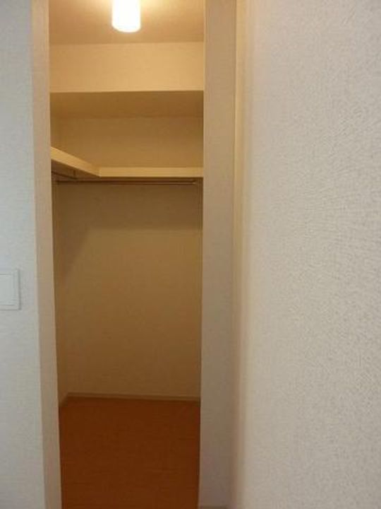 シエスタ湖畔の内装