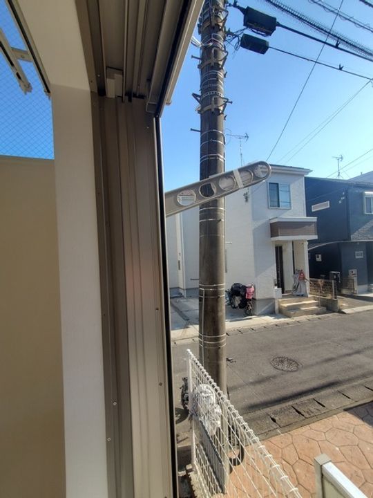 オデッセイ10の内装